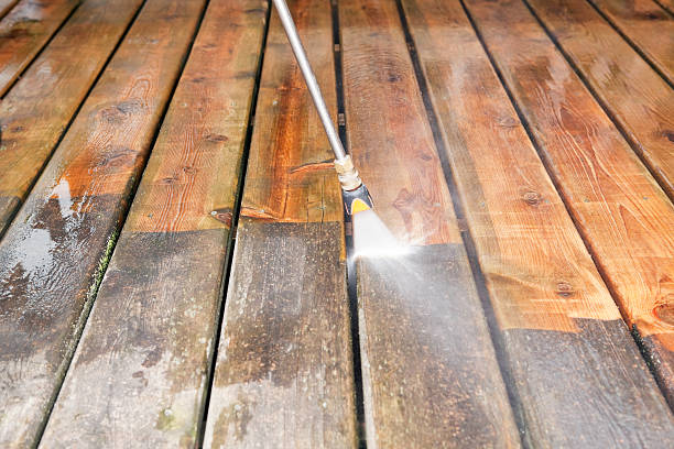 Reliable Casey, IL Pressure Washing Services Solutions